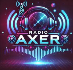 Radio Axer