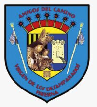 Amigos del Camino Virgen de los Desamparados Paterna