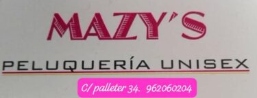 Mazy's Peluquería Unisex