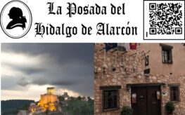 La Posada del Hidalgo de Alacarcón