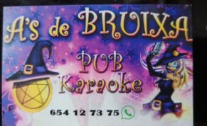 As de Bruixa Pub Karaoke