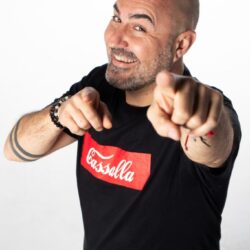 Oscar Tramoyeres