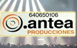 Antea Producciones