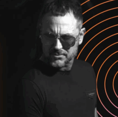 Dj Charly Karras