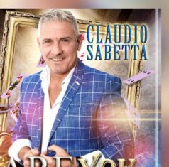 CLAUDIO SABETTA