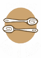 Logo Cucharas contra el Hambre Logo Cucharas contra el Hambre
