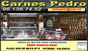 Carnes Pedro